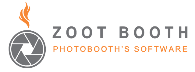 ZootBooth — Photobooth's Software