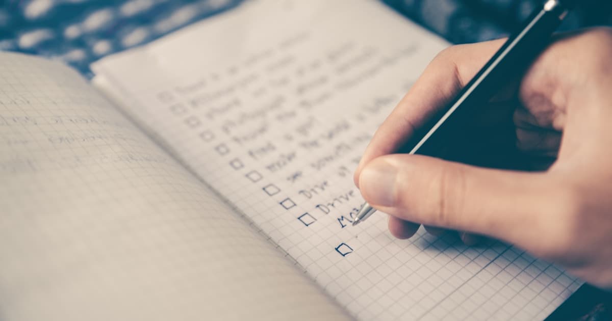 Capa do artigo: Checklist pré-evento: 12 itens que todo operador deveria conferir